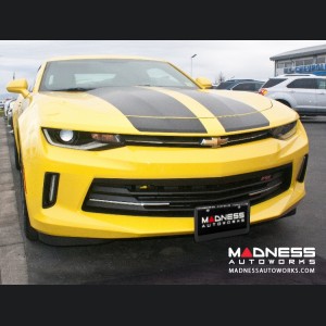 Chevrolet Camaro 1LT/ 2LT/ RS/ 1SS/ 2SS 2016+ License Plate Mount - Sto N Sho